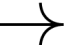 →