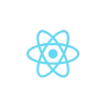 React
