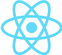 React